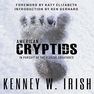 Ep. 318, Kenney W. Irish - The Cryptopunkologist