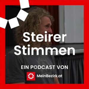 Folge 160: Extremsportler und Mental-Coach Mich Kemeter