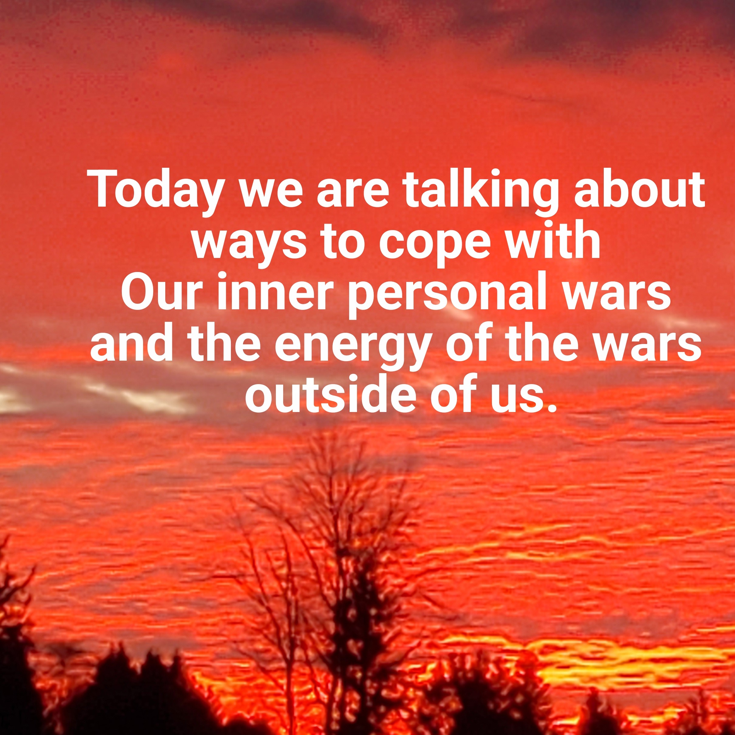 Last day of The Dance of the Soul & Live Mondays