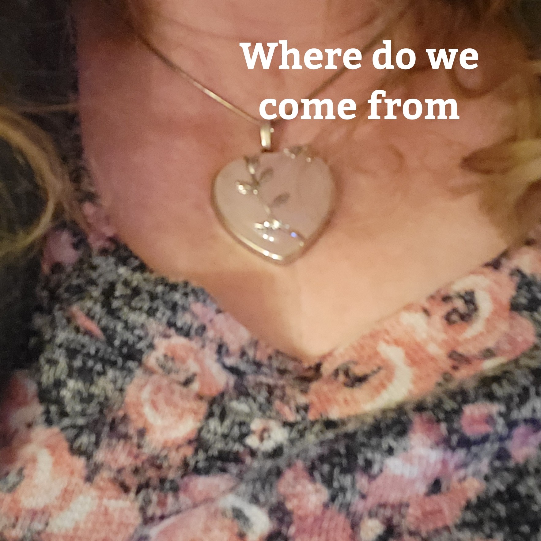 Where did we come from on Life clarifications with Natasha