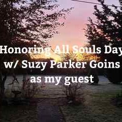 Honoring All Souls Day