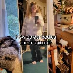 Intuitive Clarifications with Natasha