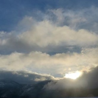 Mercury knocking on the door on Life Clarifications w/ Natasha