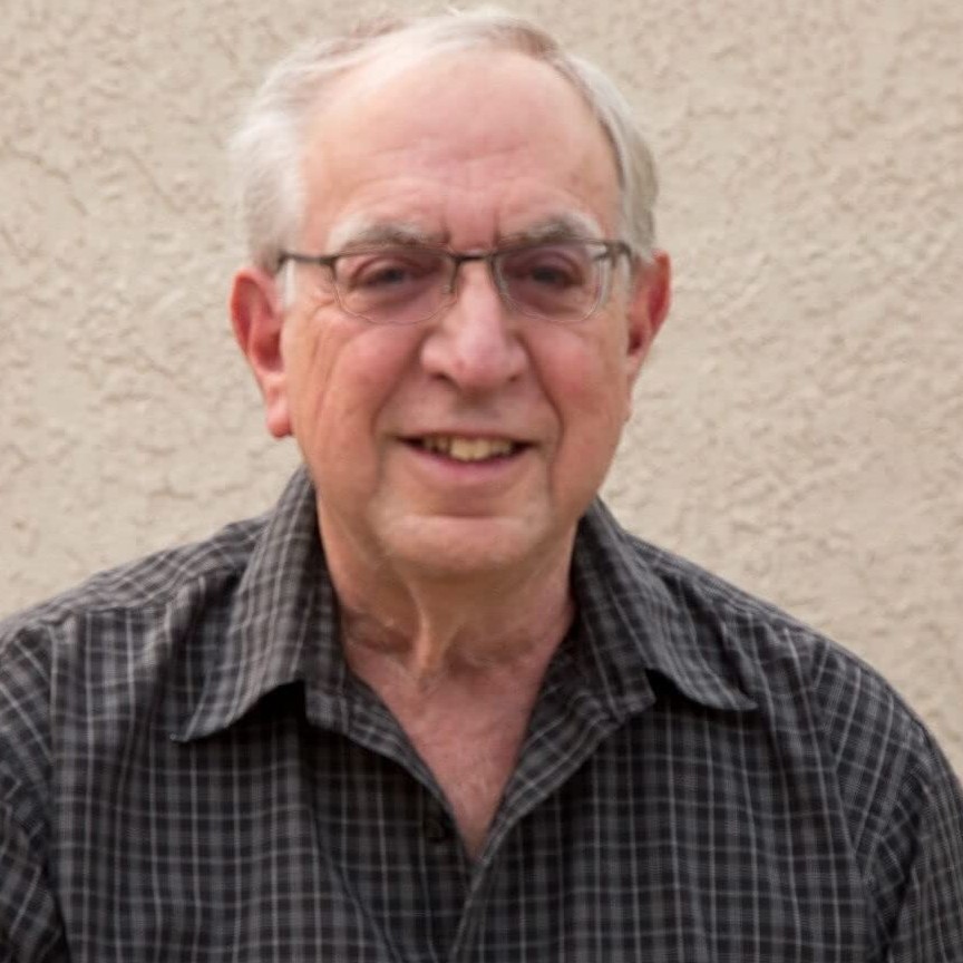 Arthur Yavelberg is on The Dance of the Soul