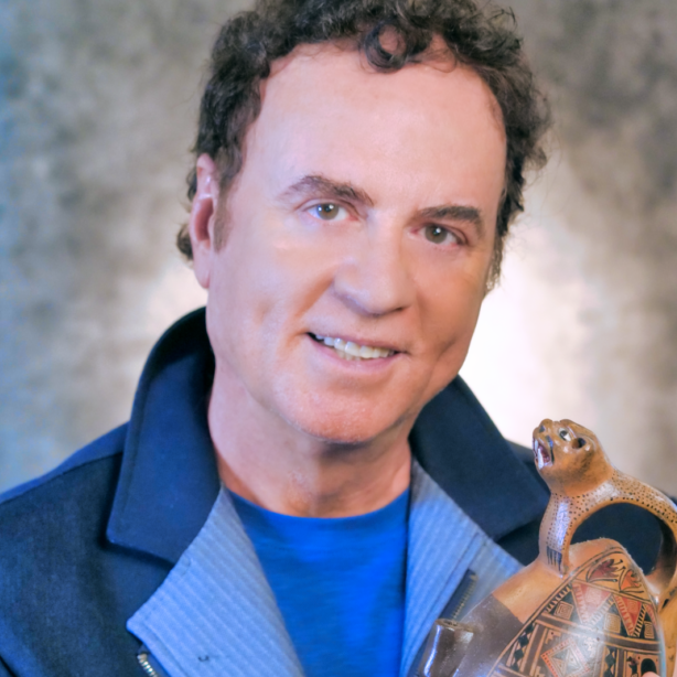 Psychic Medium Mark Anthony Psychic Lawyer is on Life Clarifications w Natasha