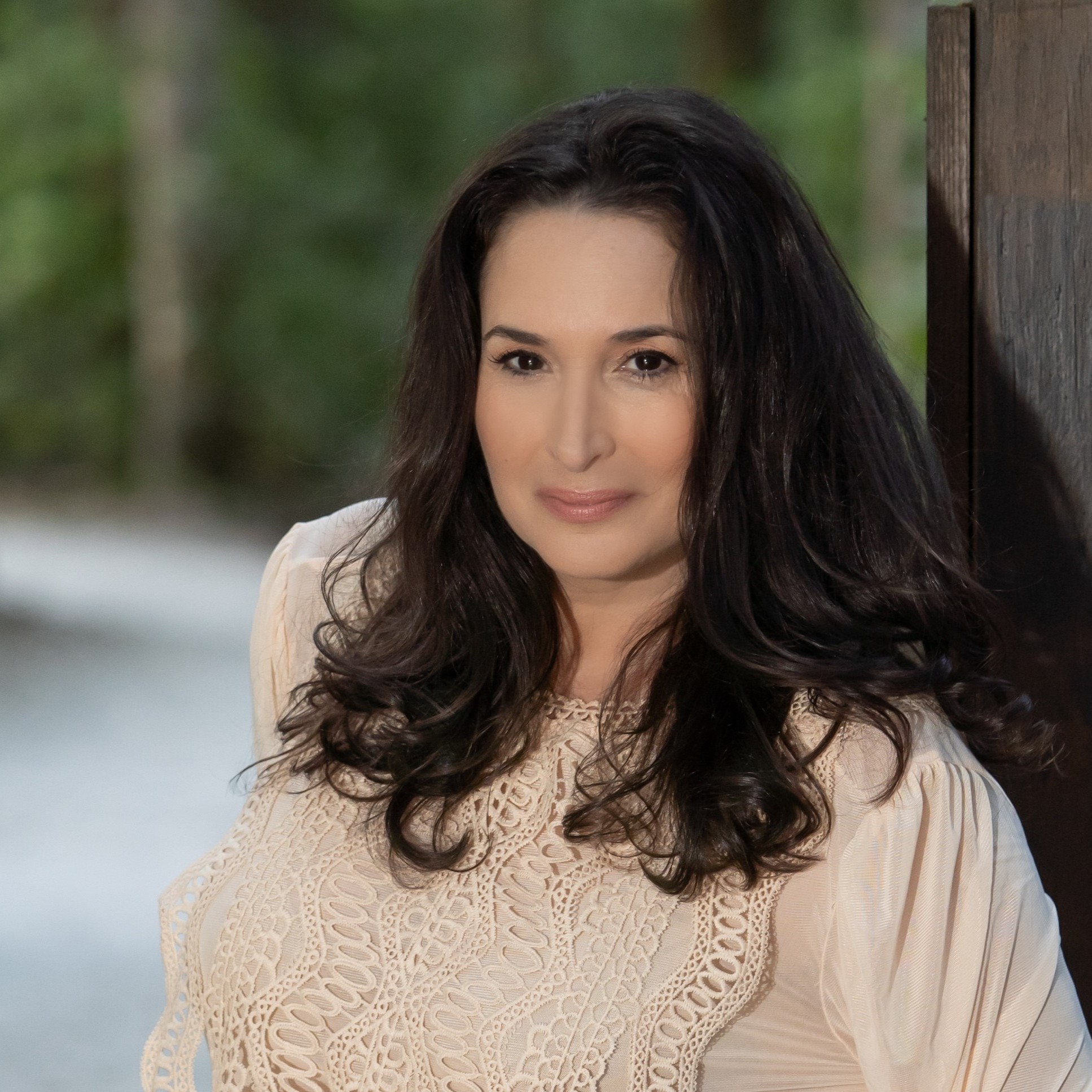 Laura is our guest on The Dance of the Soul