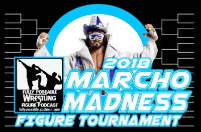 Ep. 112 “FullyPoseable’s Marcho Madness Begins”