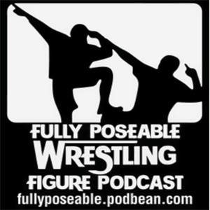 Episode 353 Fullyposeable’s “Grey Sweat Pants season”