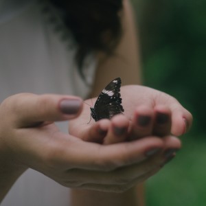 Self-Care, Self-Compassion, The Present Moment and Mindfulness