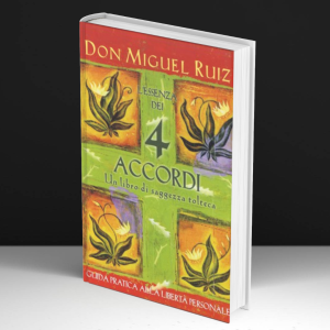 I 4 Accordi -Don Miguel Ruiz #57