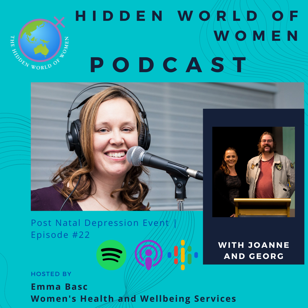 The Hidden World of Women