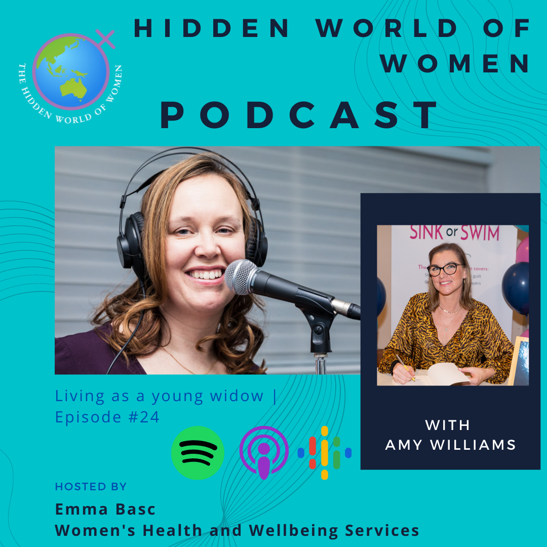 The Hidden World of Women