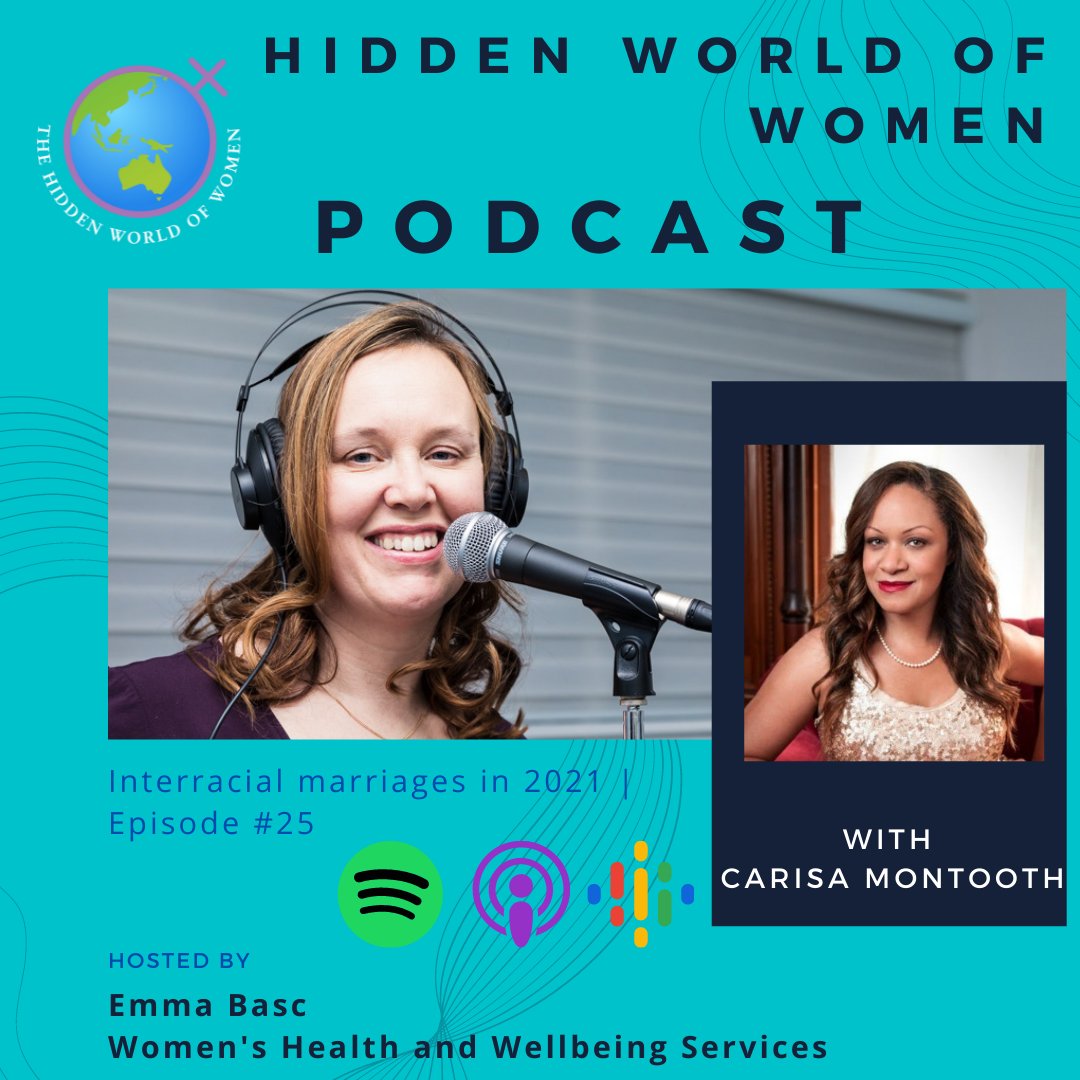 The Hidden World of Women