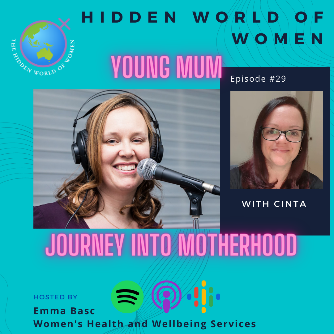 The Hidden World of Women