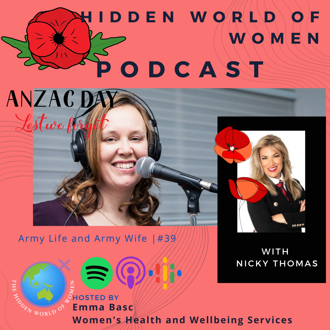 The Hidden World of Women