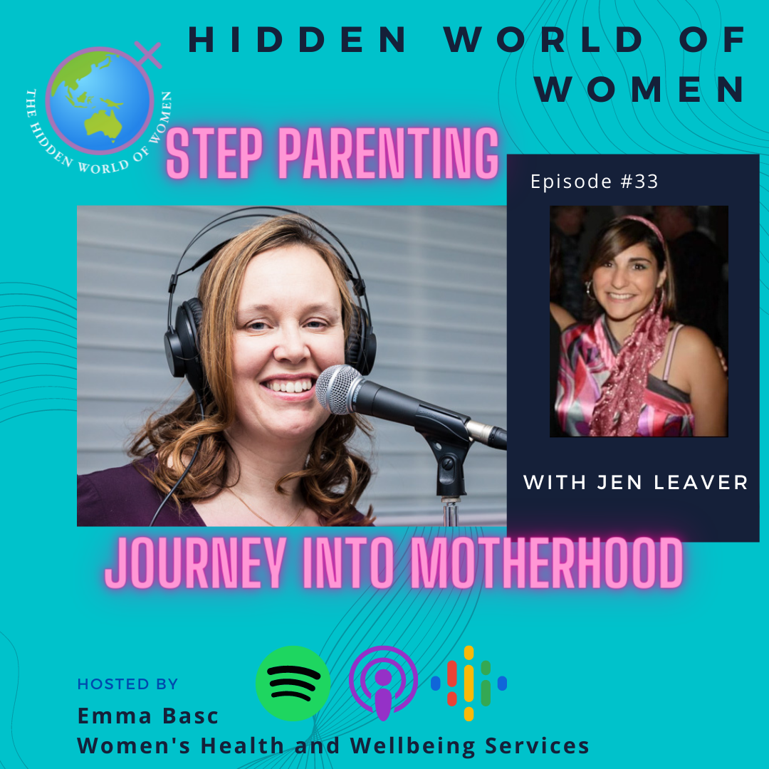 The Hidden World of Women