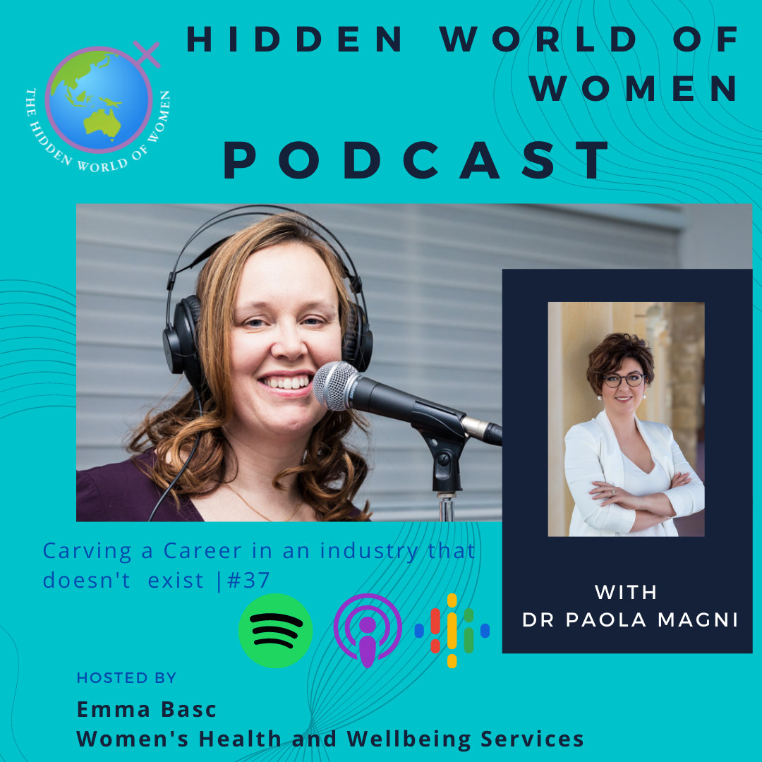 The Hidden World of Women