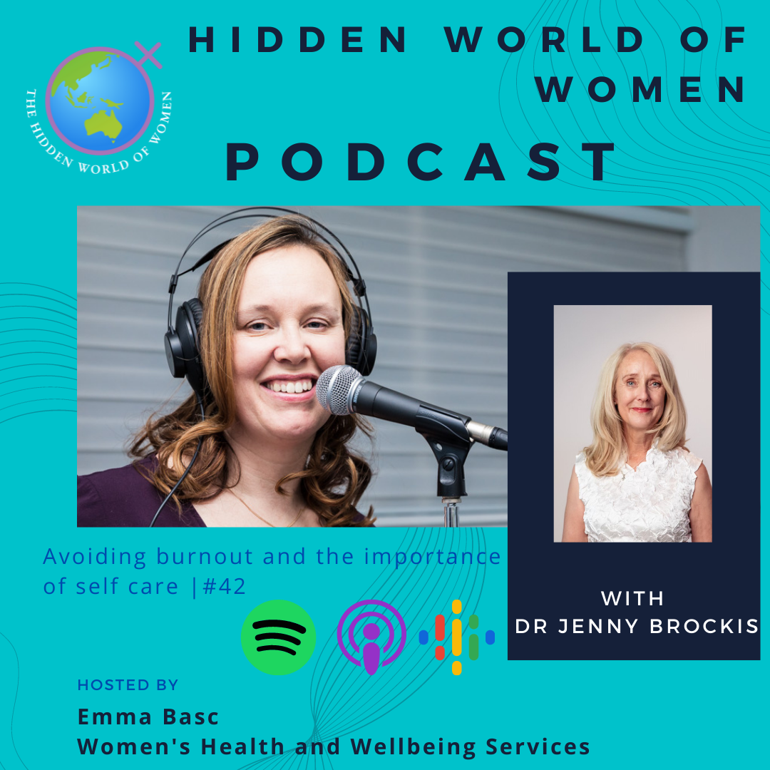 The Hidden World of Women