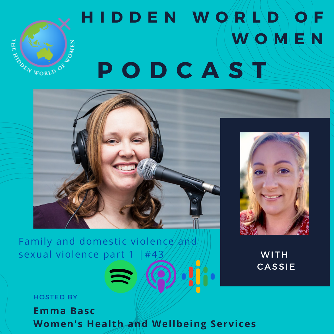 The Hidden World of Women