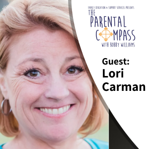 The Challenges of Adopting a New Dog “And How to Fix Them” (Guest Lori Carmen) Episode 85