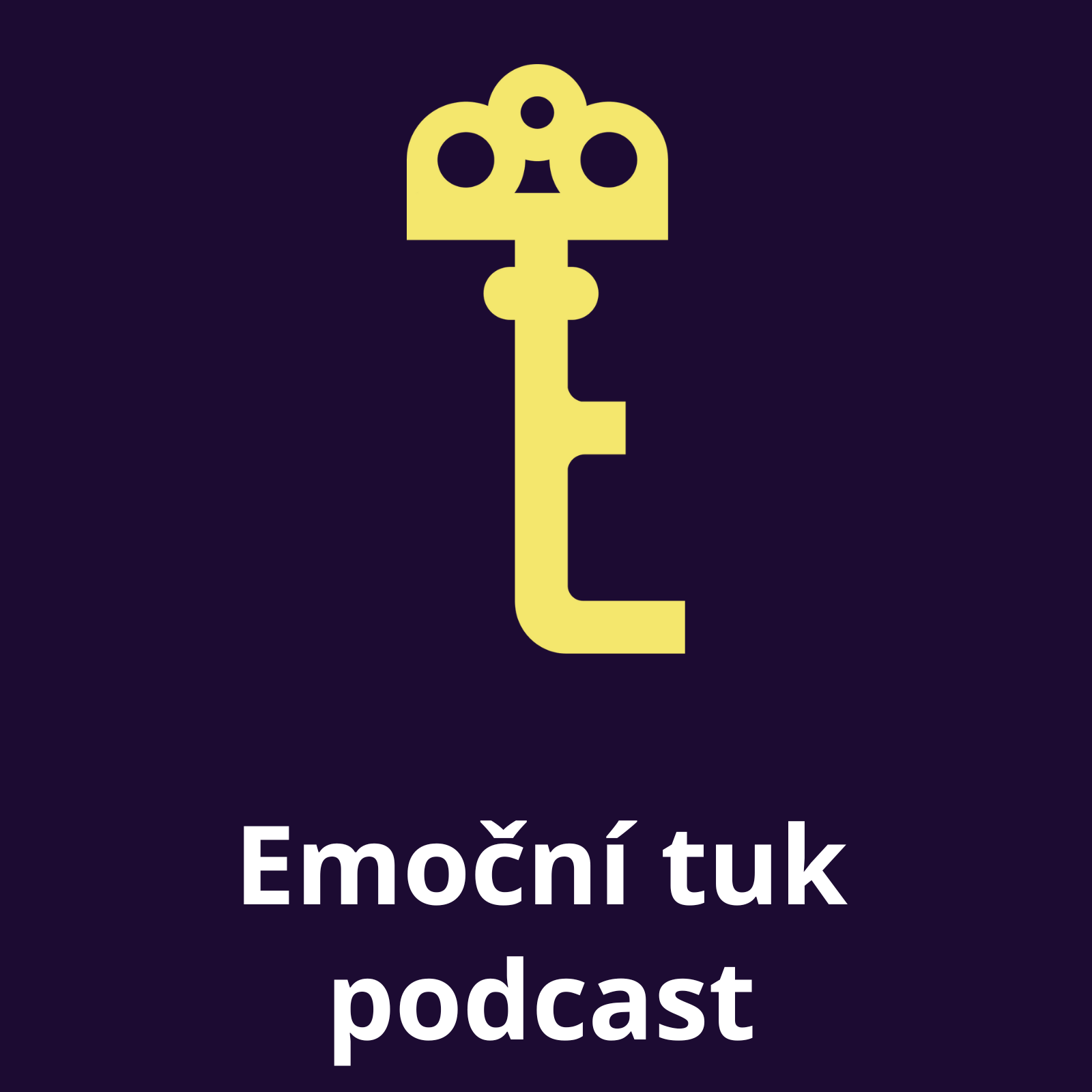 Emoční tuk