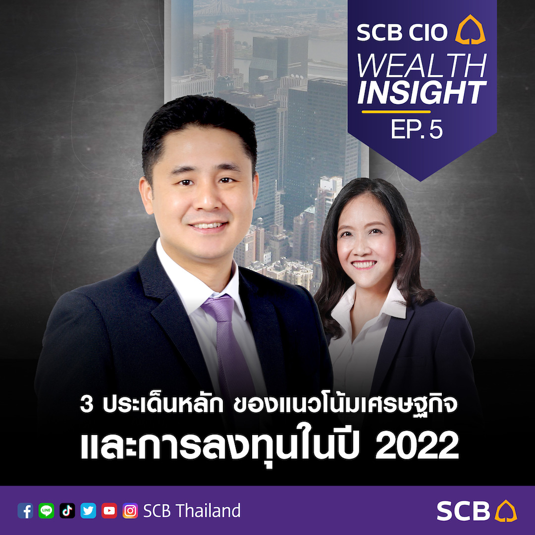 SCB Podcast