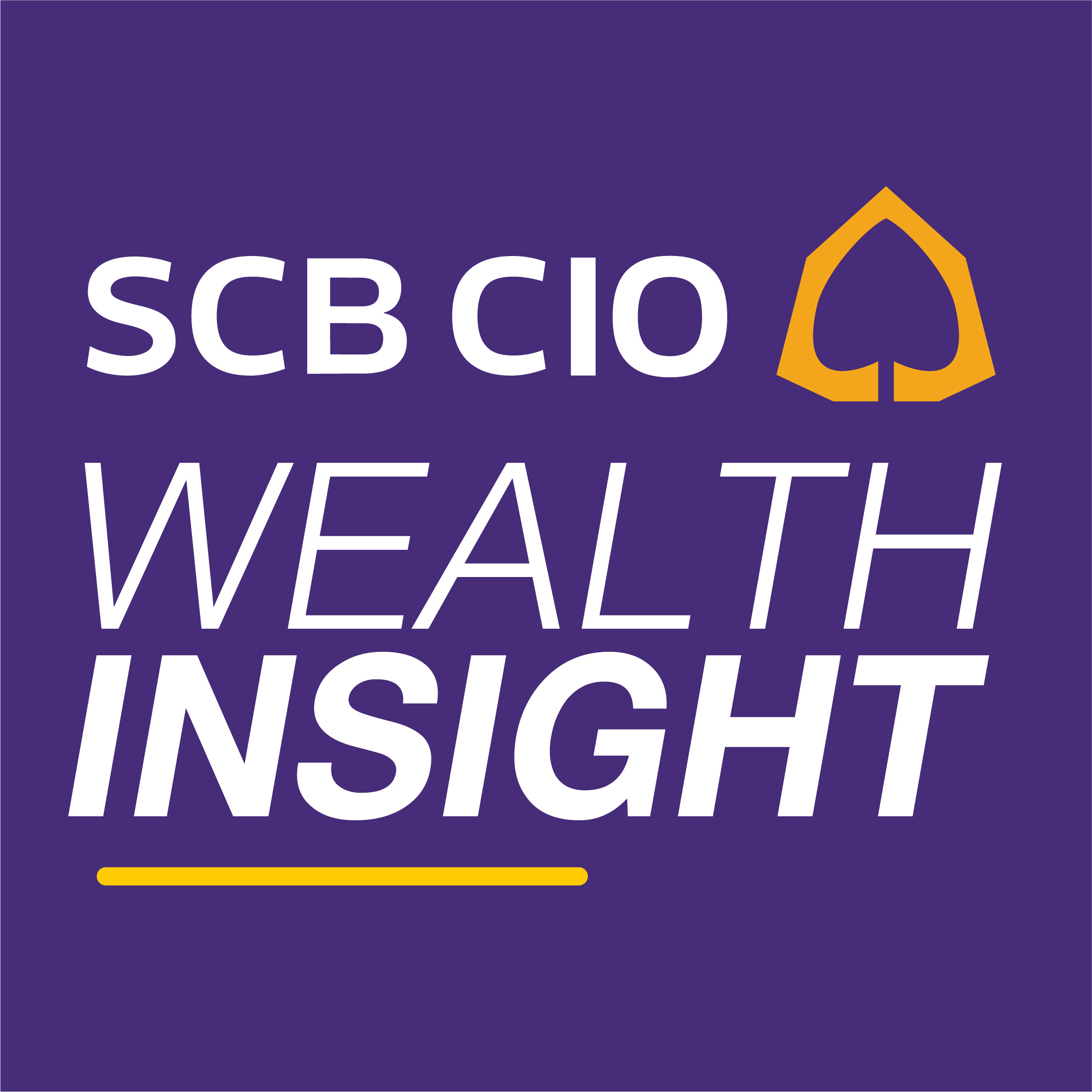 SCB Podcast