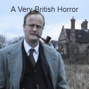 A Very British Horror