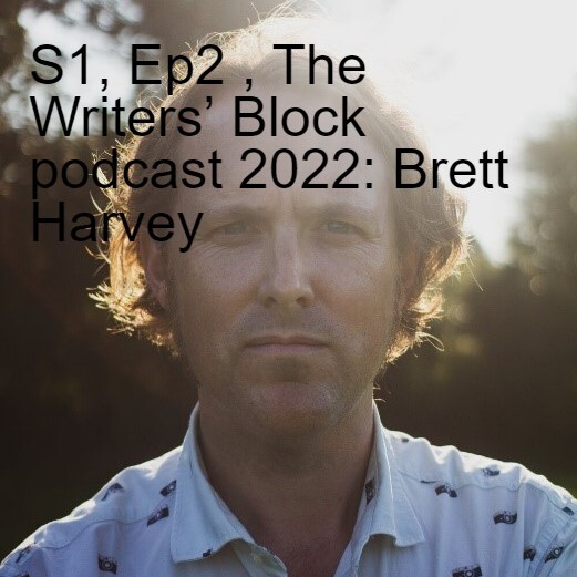 The Writers‘ Block Cornwall