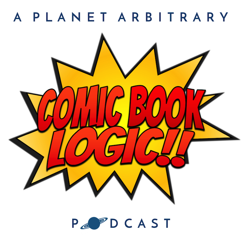Comic Book Logic