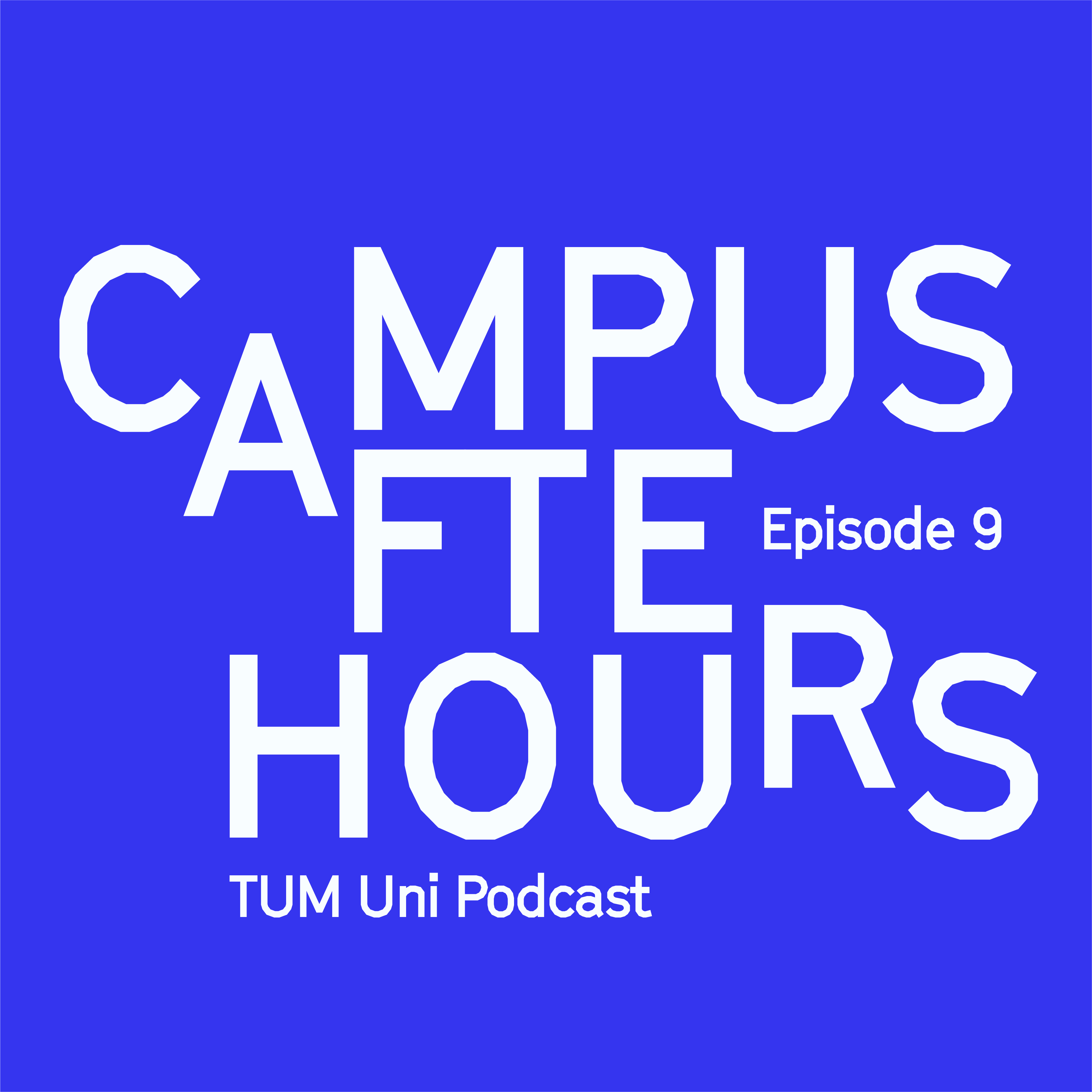 Campus after hours
