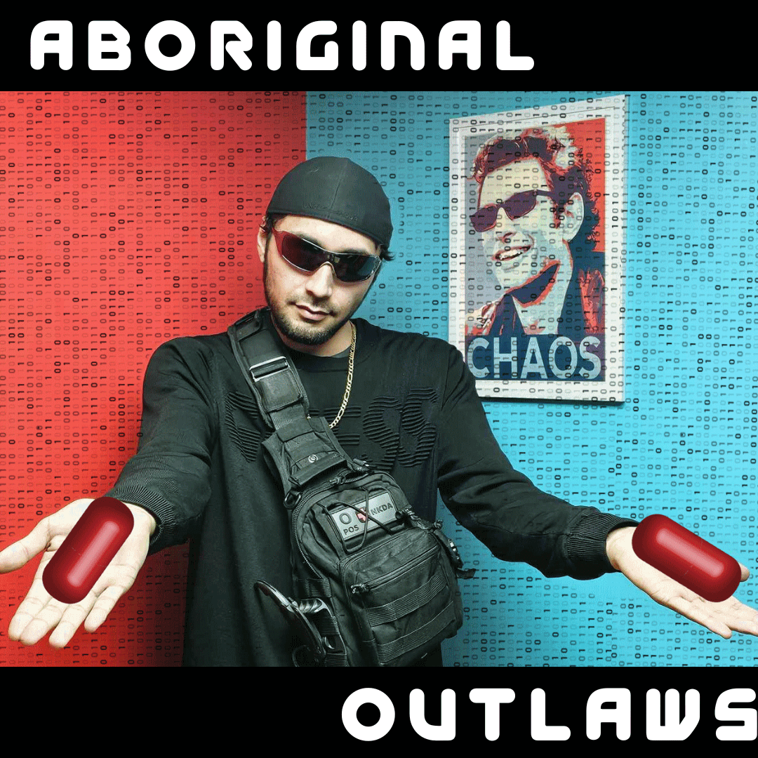 The Aboriginal Outlaws