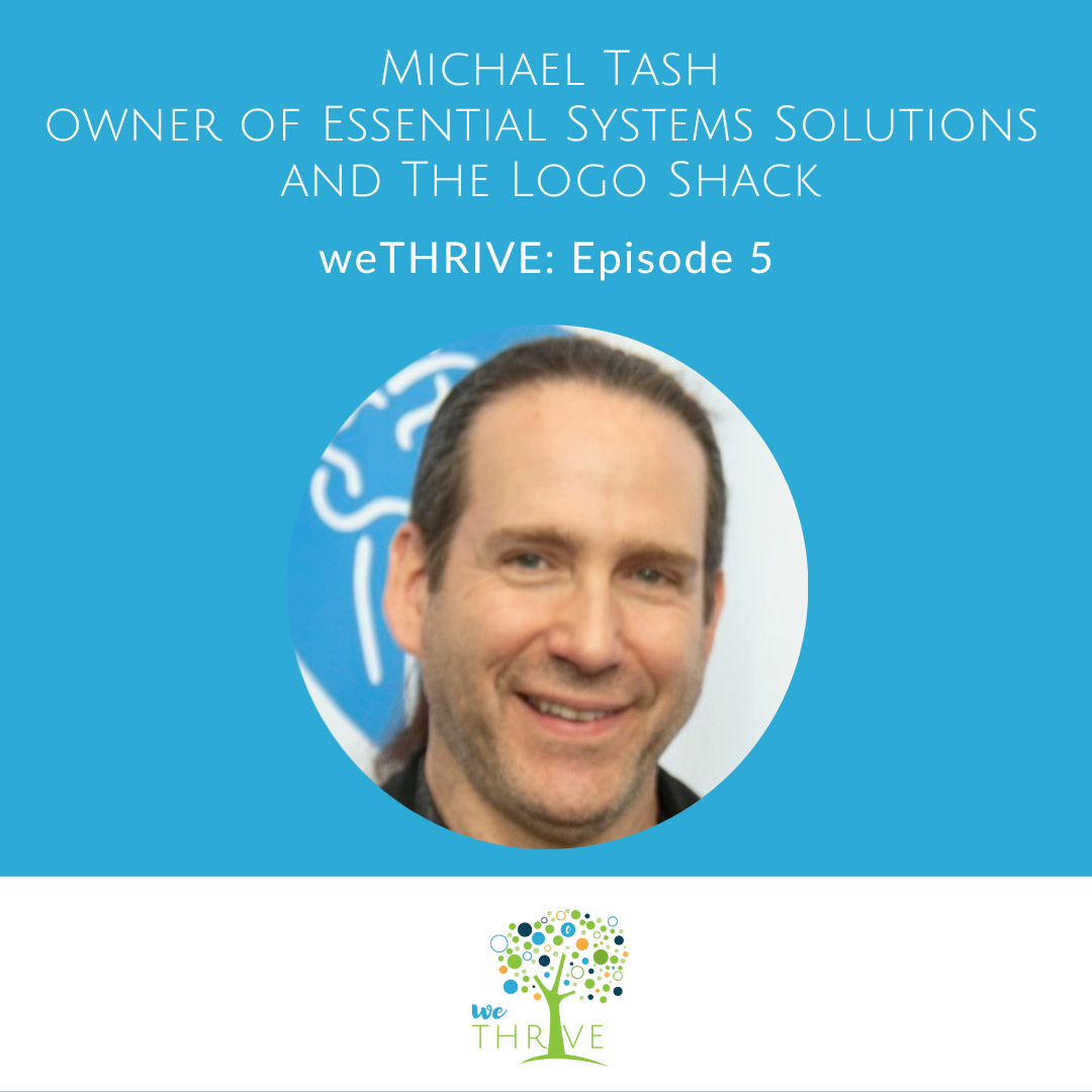 weTHRIVE Podcast