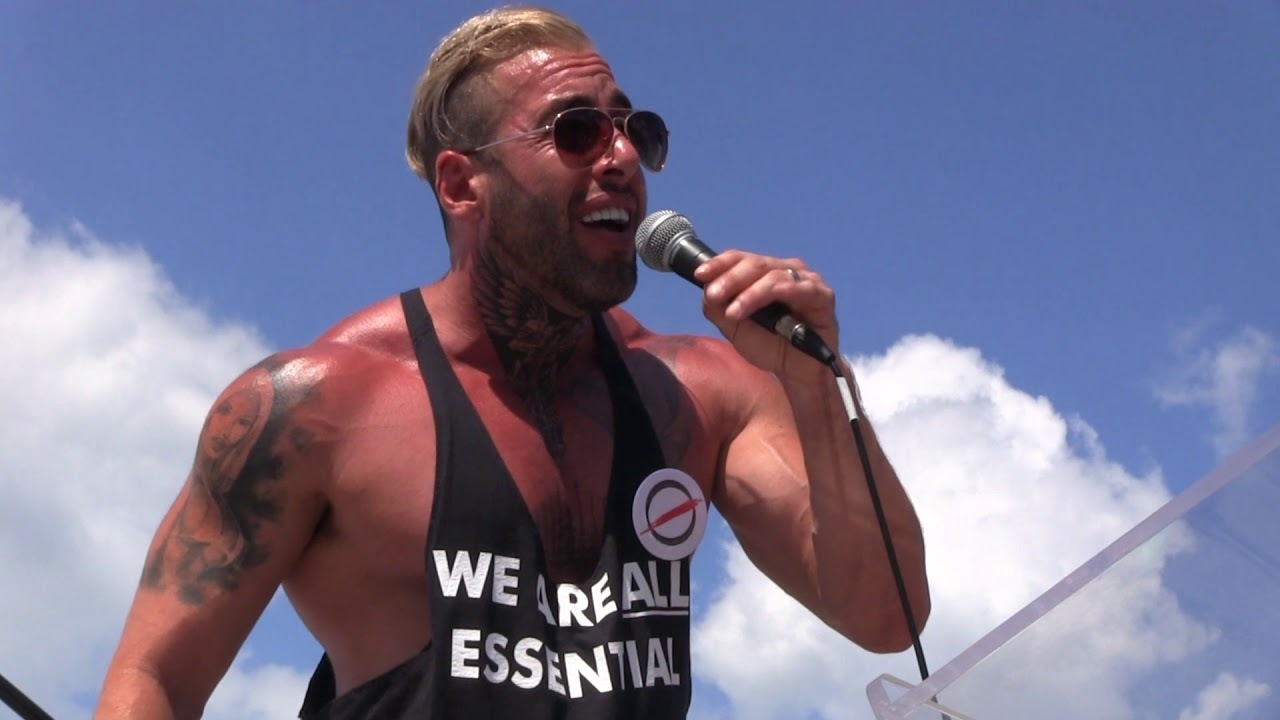 Atlantic Underground Podcast Episode #98 (Guest Chris Sky) Atlantic Underground Podcast Episode #98 (Guest Chris Sky)