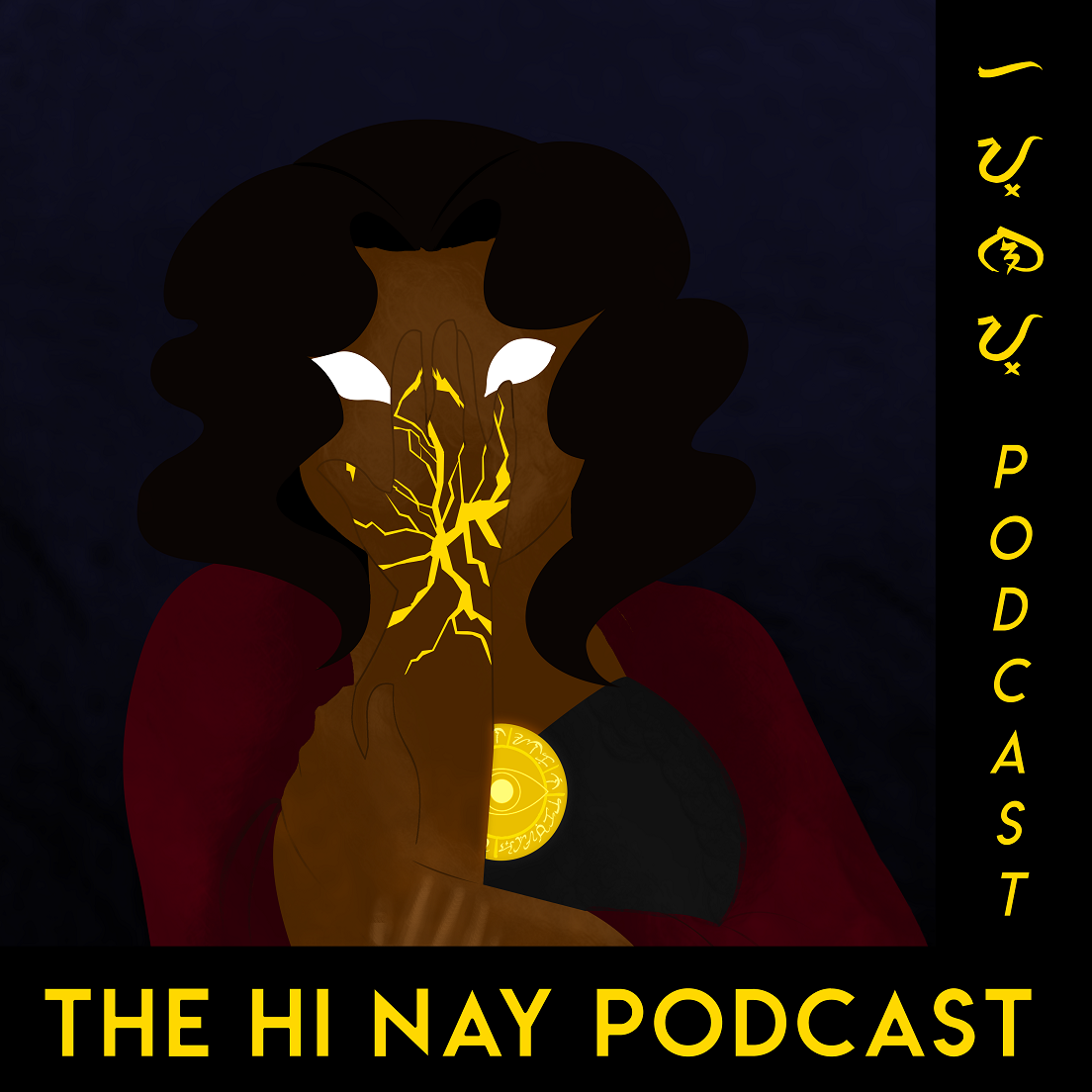 Hi Nay Announcement: BONUS EPISODE AT 1000 Subscribers
