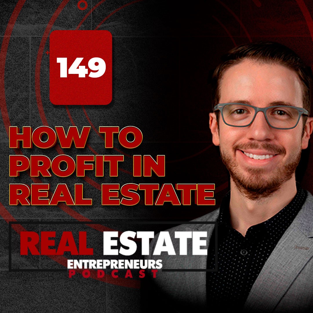 Real Estate Entrepreneurs Podcast