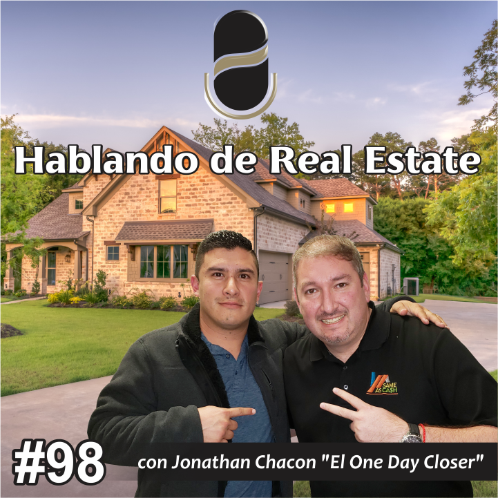 Real Estate Entrepreneurs Podcast