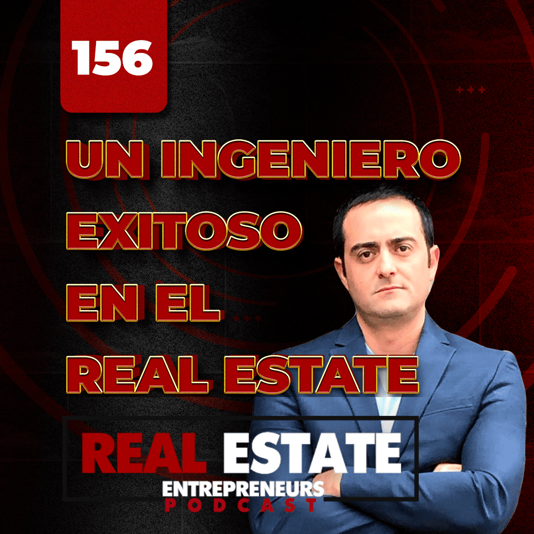 Real Estate Entrepreneurs Podcast