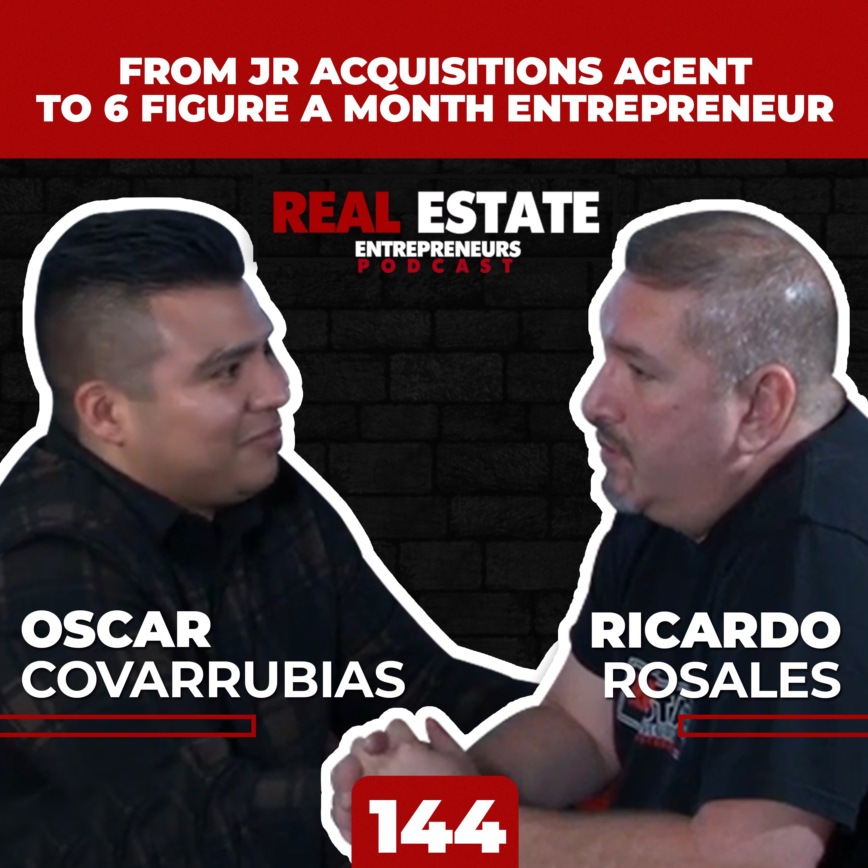 Real Estate Entrepreneurs Podcast