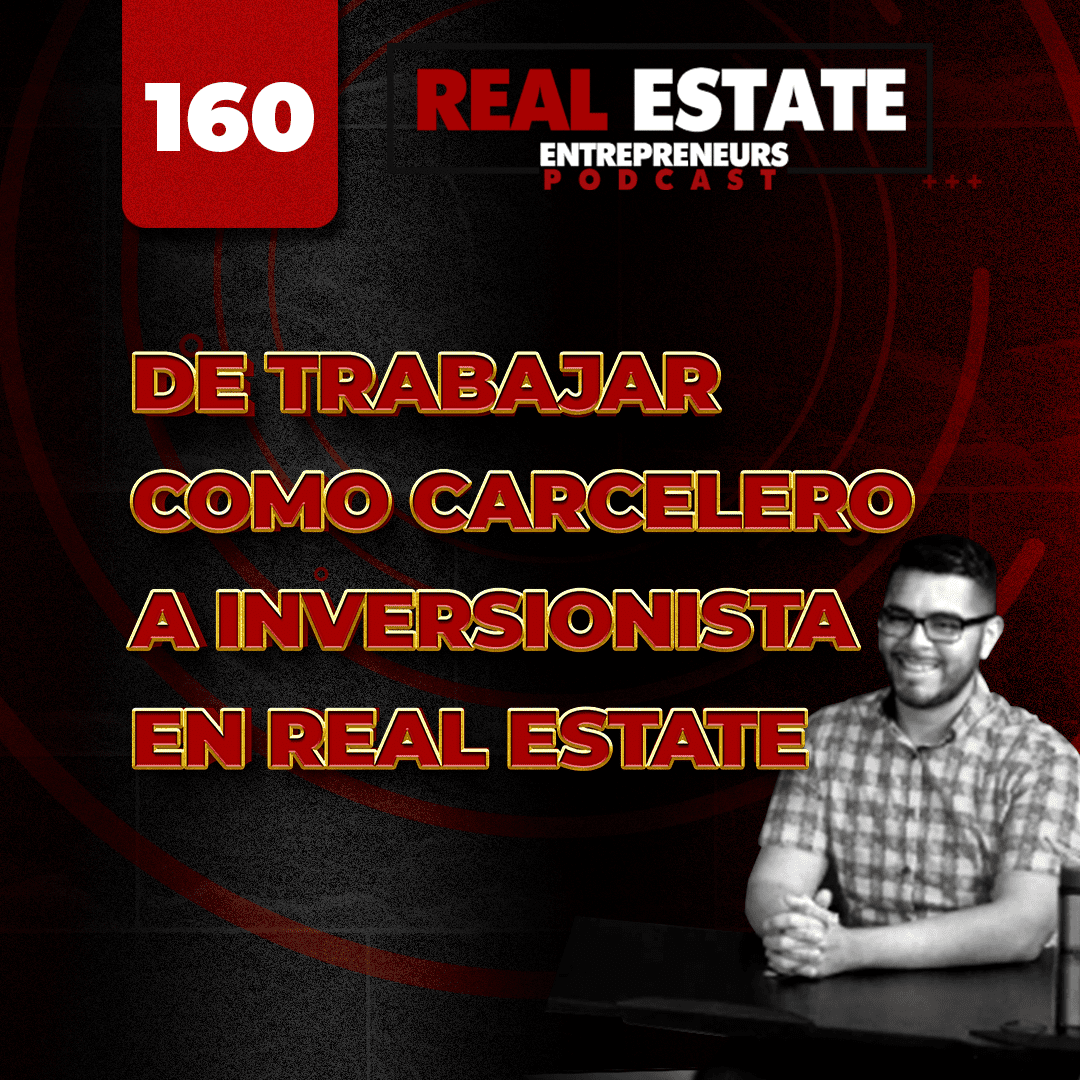 Real Estate Entrepreneurs Podcast