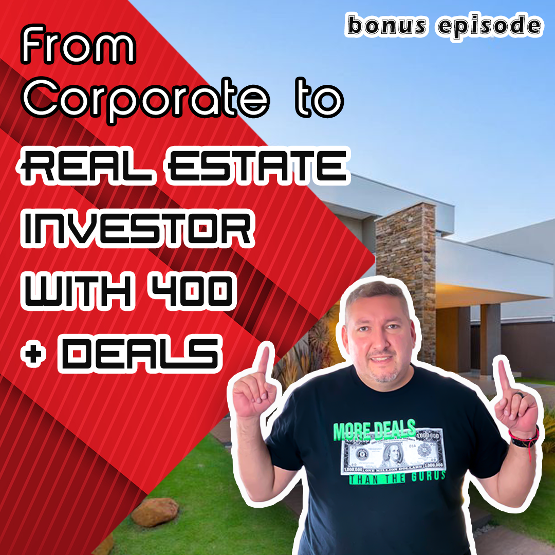 Real Estate Entrepreneurs Podcast