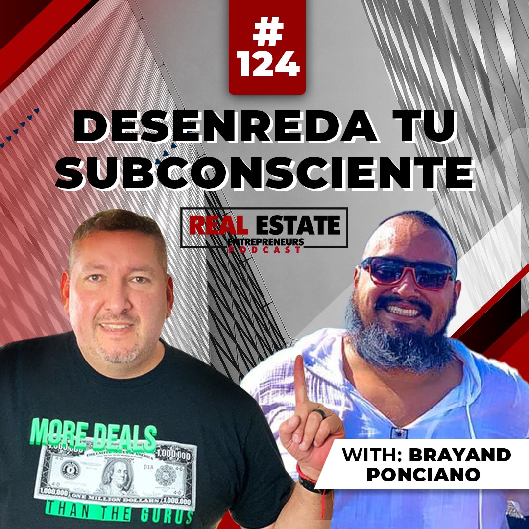 Real Estate Entrepreneurs Podcast