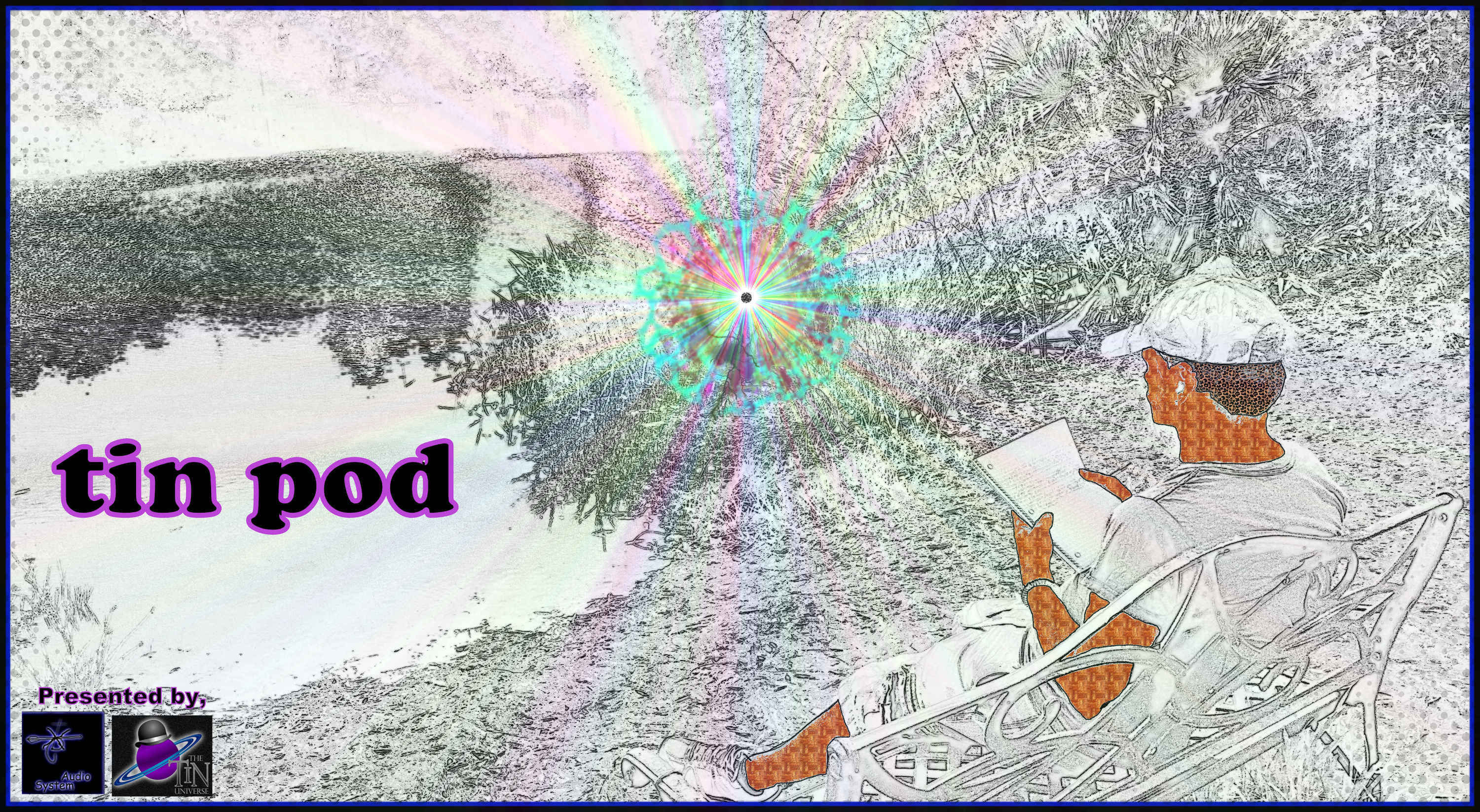 Tin Pod Radio