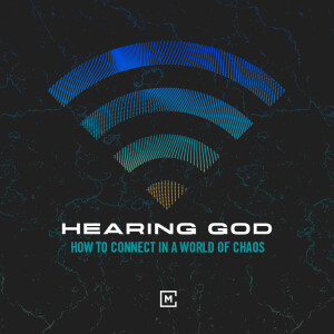 Hearing God: Listening Through Scripture | Scott Palmbush