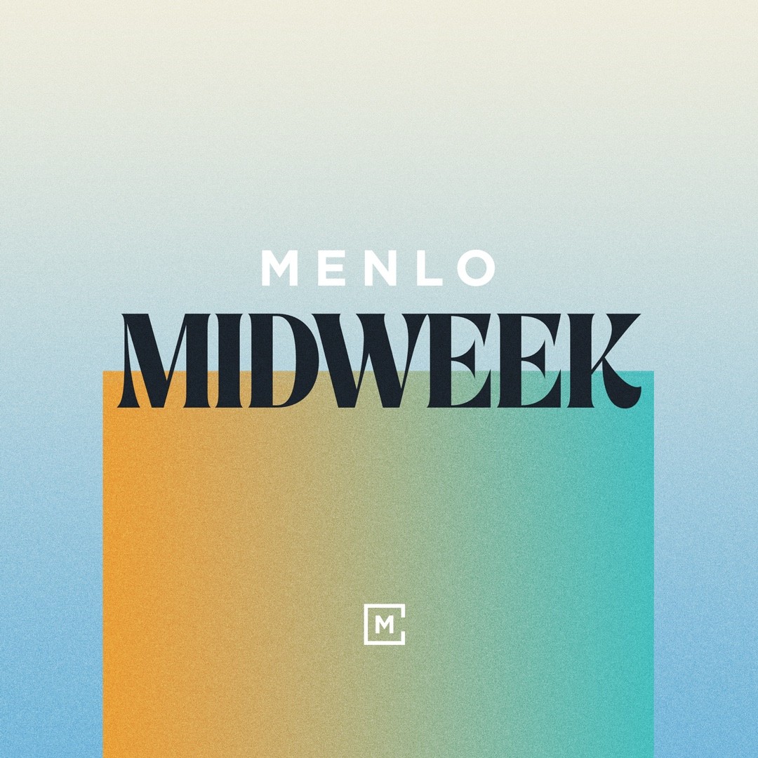 Menlo Church Podcasts