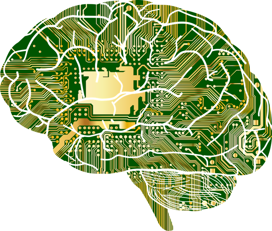 #7 Chip no cérebro: estimulação cerebral profunda para tratamento de doenças