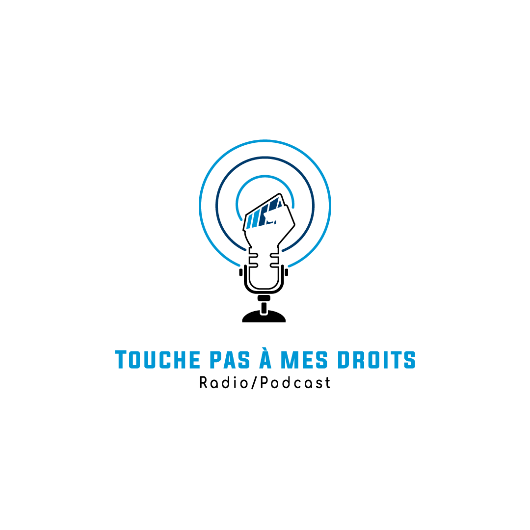 Touche pas à mes droits