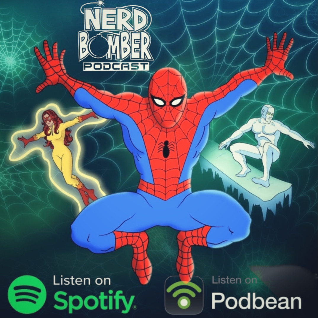 Spider-Man Spectacular