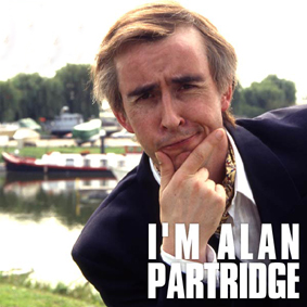 Alan Partridge