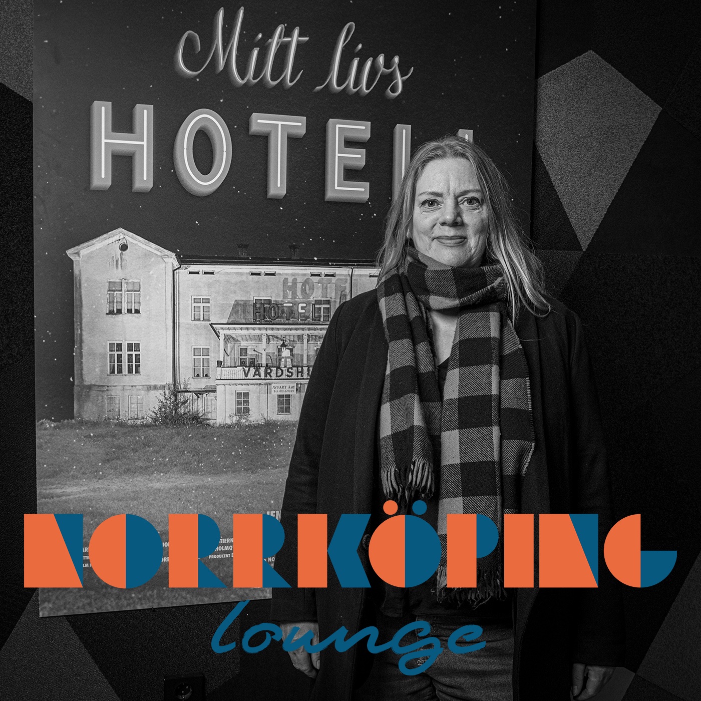 Norrköping lounge